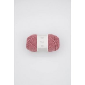 Kos farve 4333 Villrose