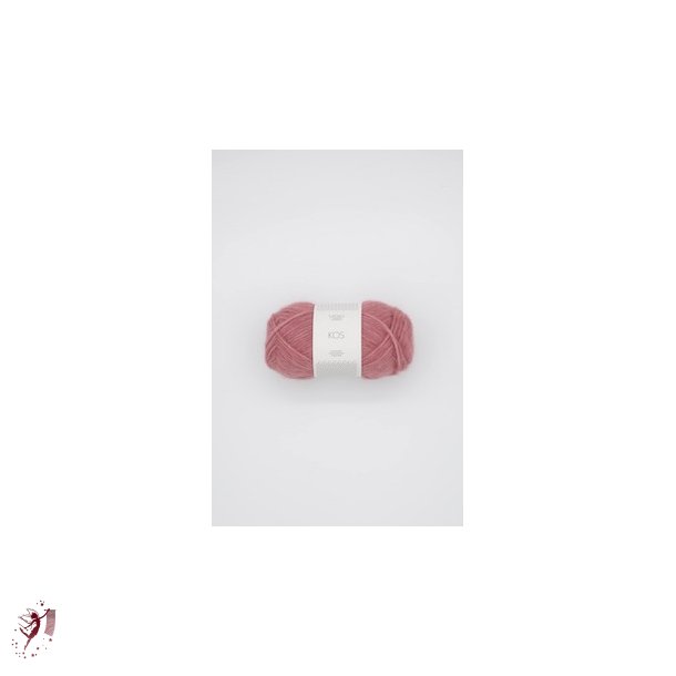 Kos farve 4333 Villrose