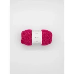 Kos farve 4600 Jazzy pink