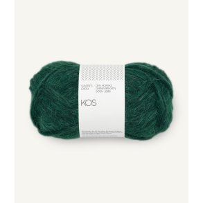 Kos farve 7772 Rainforest