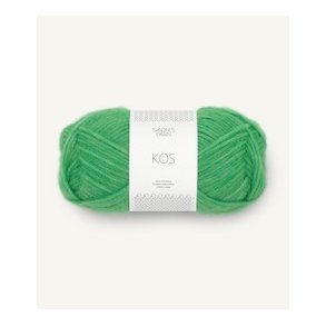 Kos farve 8225 Lys jelly bean