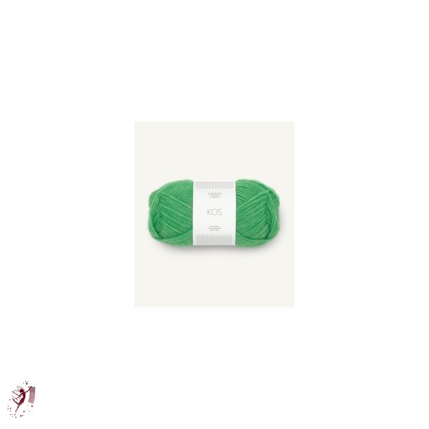 Kos farve 8225 Lys jelly bean