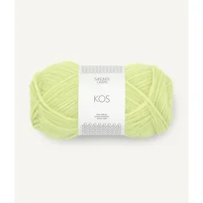 Kos farve 9523 Lime punch