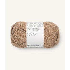  Poppy  3400 Chocolate-chip