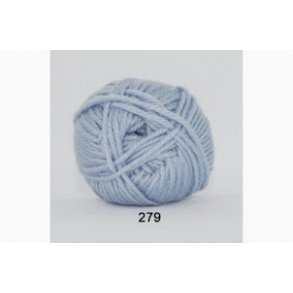 Ragg Strmpegarn 279 lysebl