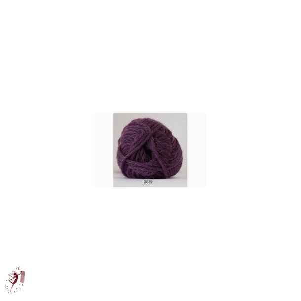 Ragg Strmpegarn 2689 lillameleret