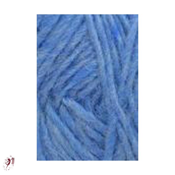 Lett Lopi 1402 Heaven Blue Heather