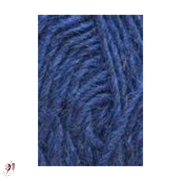 Lett Lopi 1403 Lapis Blue Heater