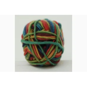 Natur Uld 1102 regnbue