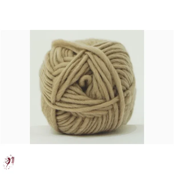  Natur Uld 1210 Beige