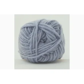  Natur Uld 1949 Lys lilla