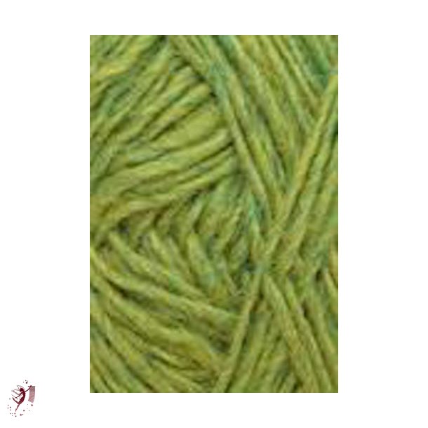 Lett Lopi 1406 Spring Green Heather