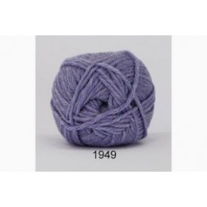  Lima 1949 meleret lyslilla