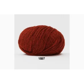 Rustic  1897 Brndt orange