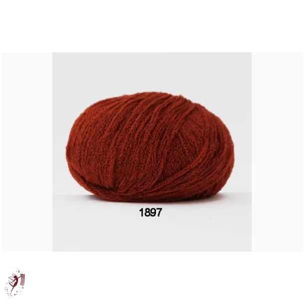 Rustic  1897 Brndt orange