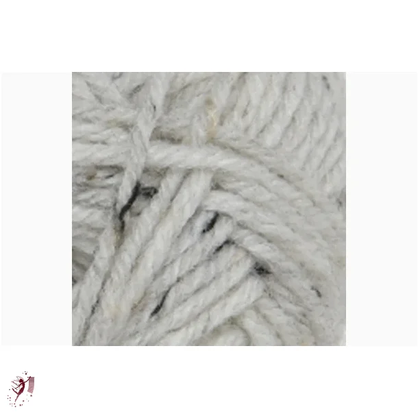 Deco 1303  Rhvid tweed