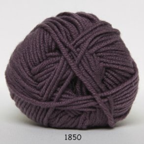 Extrafine Merino 120 - 1850 lyng