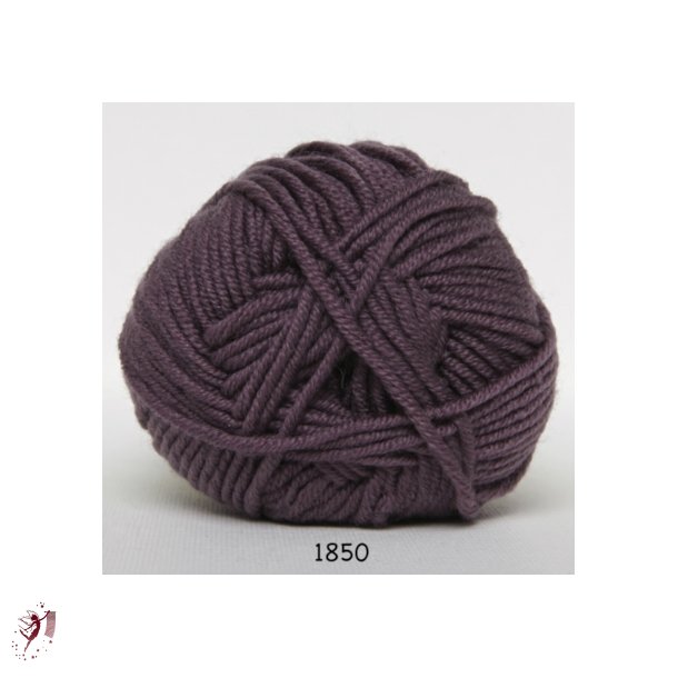 Extrafine Merino 120 - 1850 lyng
