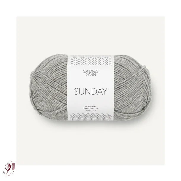 Sunday 1042 Gr