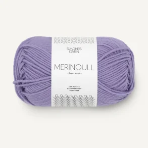 Merinoull 5224 Lilla