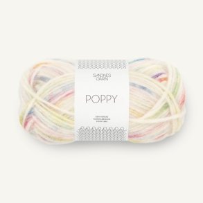 Poppy  1010 Tutti frutti
