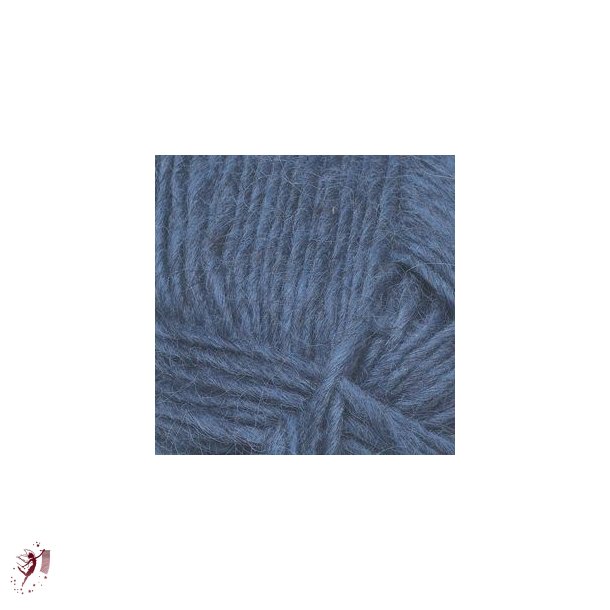 Lett Lopi 9418 Stone Blue Heather