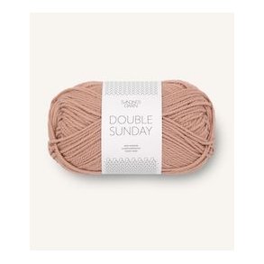 Double Sunday 3532 Kame