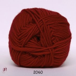 Extrafine Merino 90 - 2060 rd