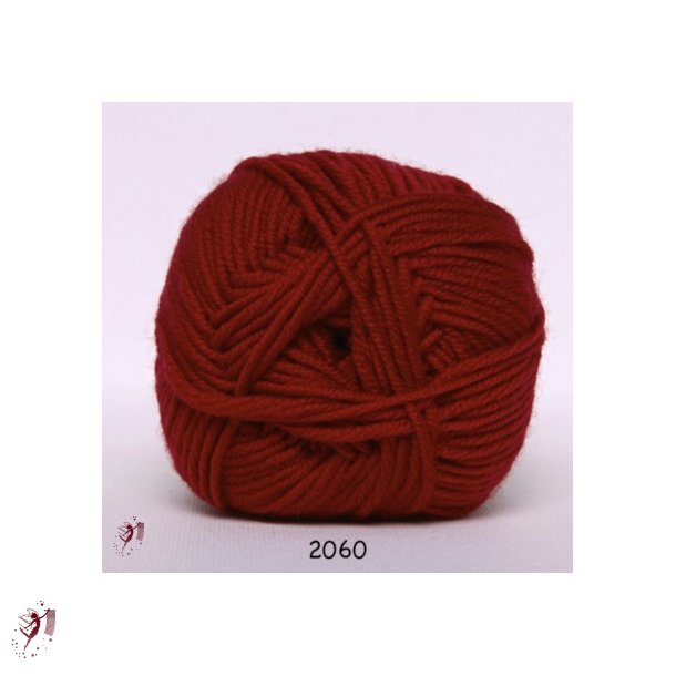 Extrafine Merino 90 - 2060 rd