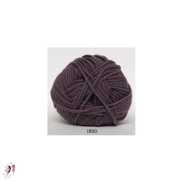 Extrafine Merino 90 - 1850 Lyng