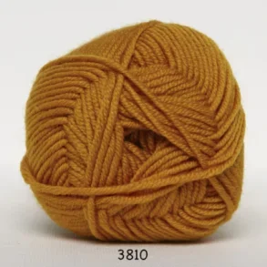 Extrafine Merino 90 - 3810 Karrygul