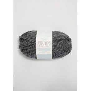 Fritidsgarn 1055 mellem gr