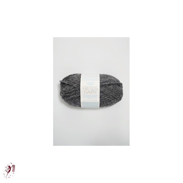 Fritidsgarn 1055 mellem gr