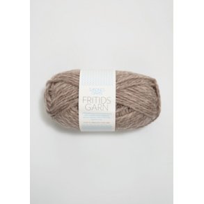 Fritidsgarn 2650 Beige