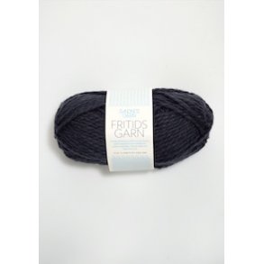 Fritidsgarn 6071  Gr�bl�