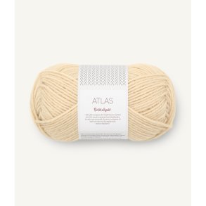 Atlas 2511 Almond PetiteKnit