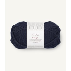 Atlas 5591 Night Sky PetiteKnit