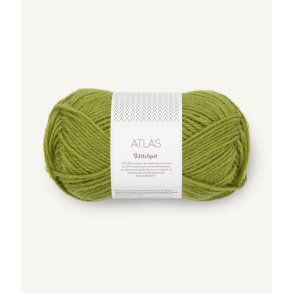 Atlas 9564 Matcha PetiteKnit