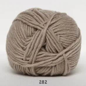  Extrafine Merino 120 - 282 beige