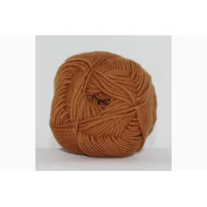  Extrafine Merino 120 - 1163 Brunt sukker
