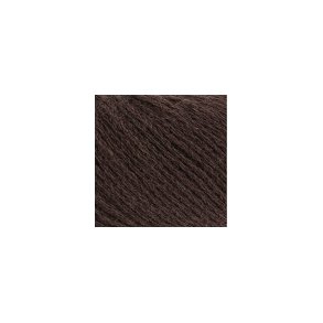 Cashmere Premium 268 chokolade