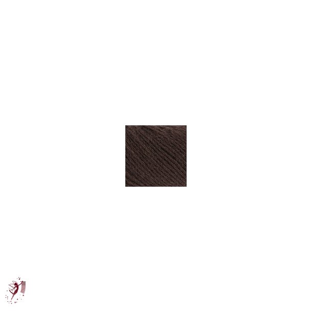 Cashmere Premium 268 chokolade