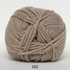 Extrafine Merino 90 - 282 beige