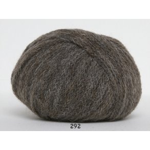 Rustic  292 brun meleret