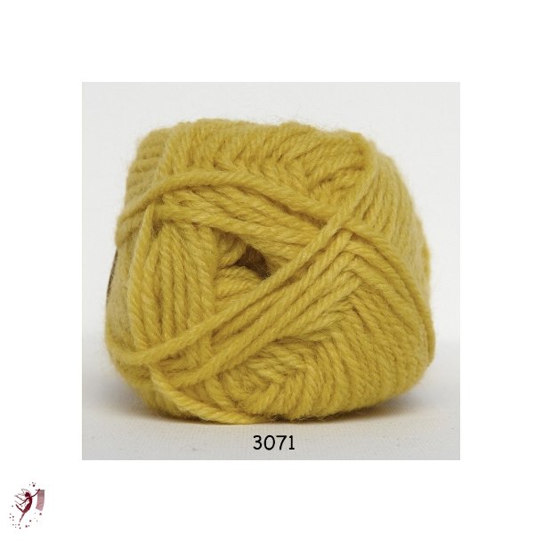 Deco 3071 majs gul