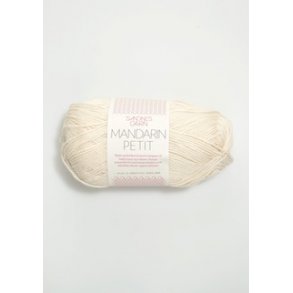 Mandarin Petit 1012 Rhvid