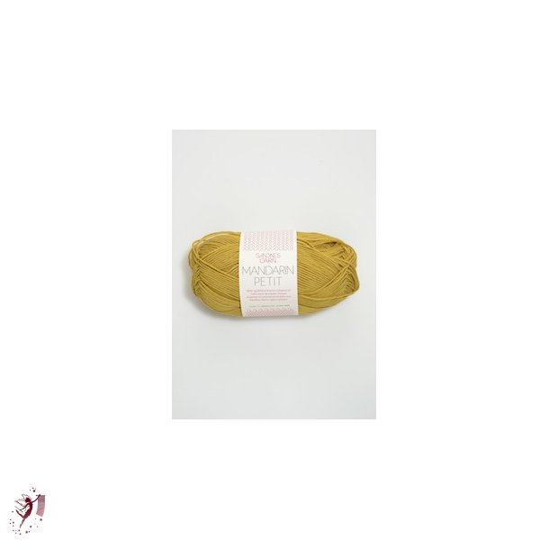  Mandarin Petit 2015 Gulgrn