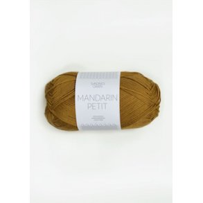 Mandarin Petit 2153 tapanade