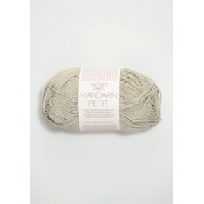 Mandarin Petit 2205 Khaki