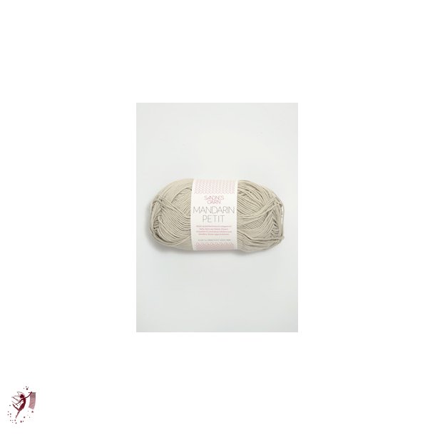 Mandarin Petit 2205 Khaki